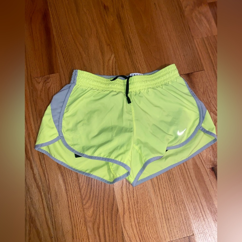 Nike Dri-Fit Shorts